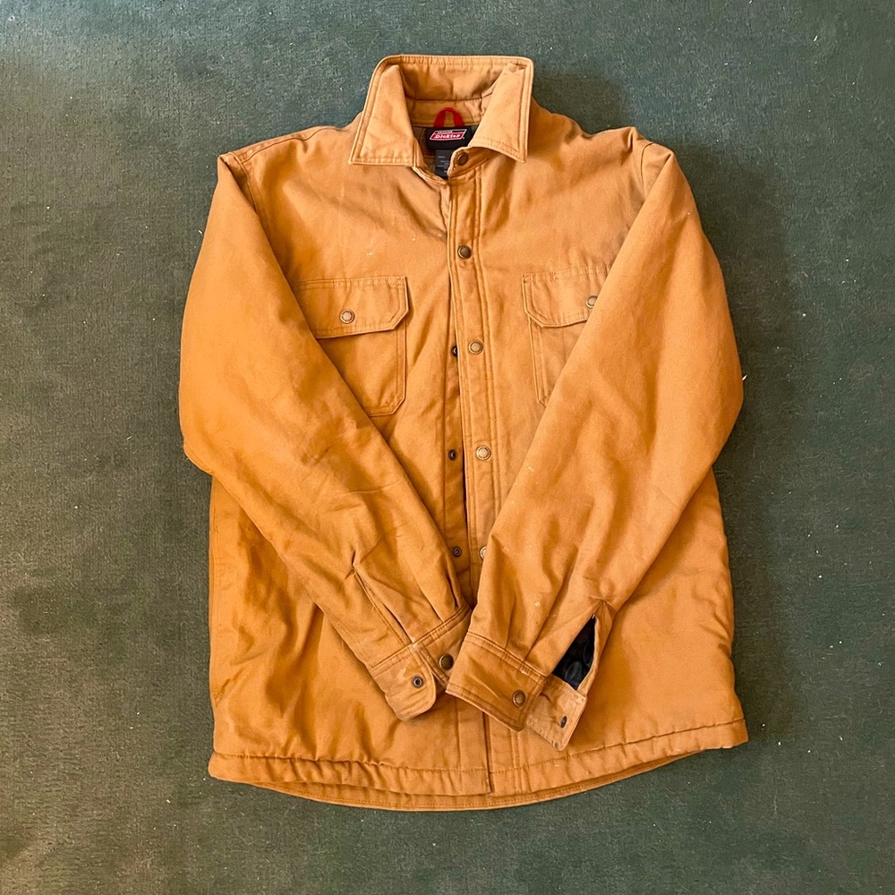 - dickies jacket